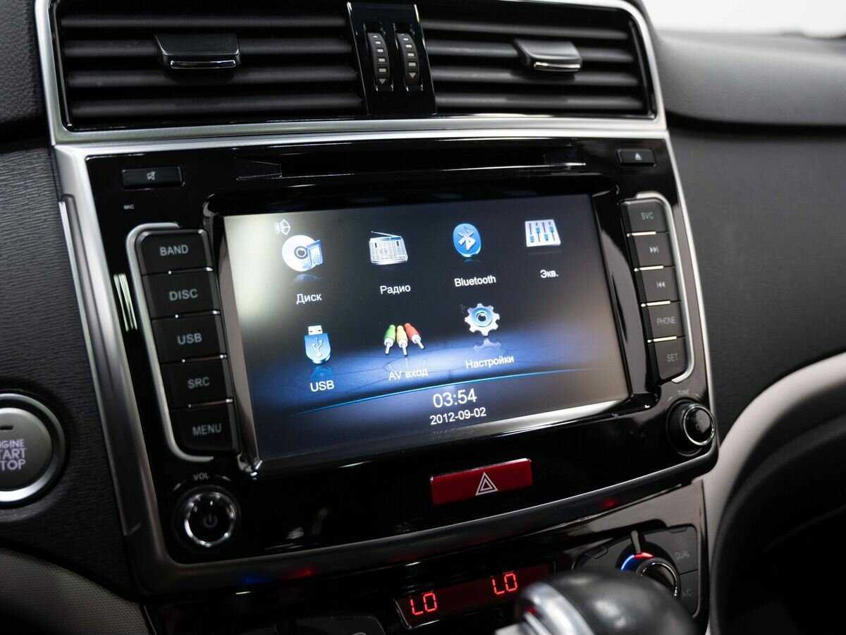 Продажа Б/У Хавал Х6. Фото: #22