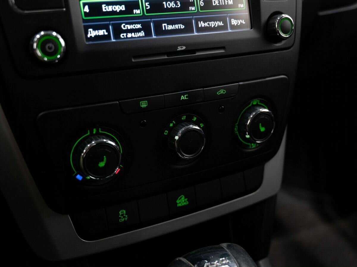 Продажа Б/У Шкода Йети. Фото: #17