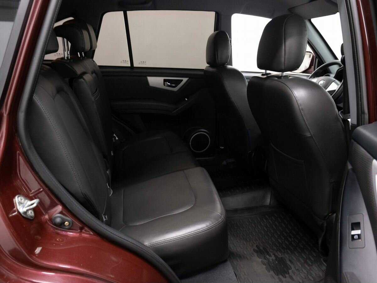 Продажа Б/У Лифан Икс60. Фото: #9