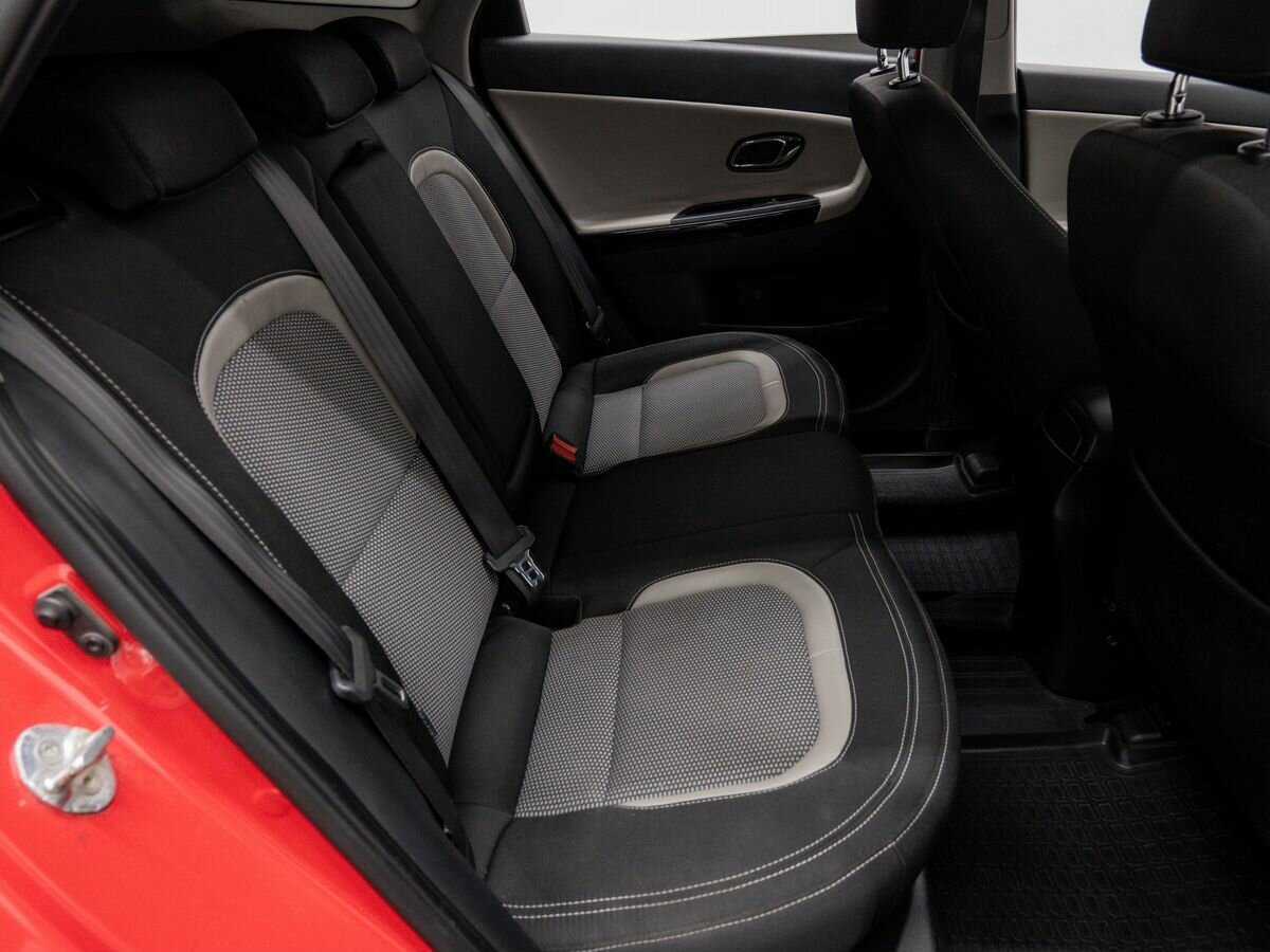 Продажа Б/У Киа Сид. Фото: #9