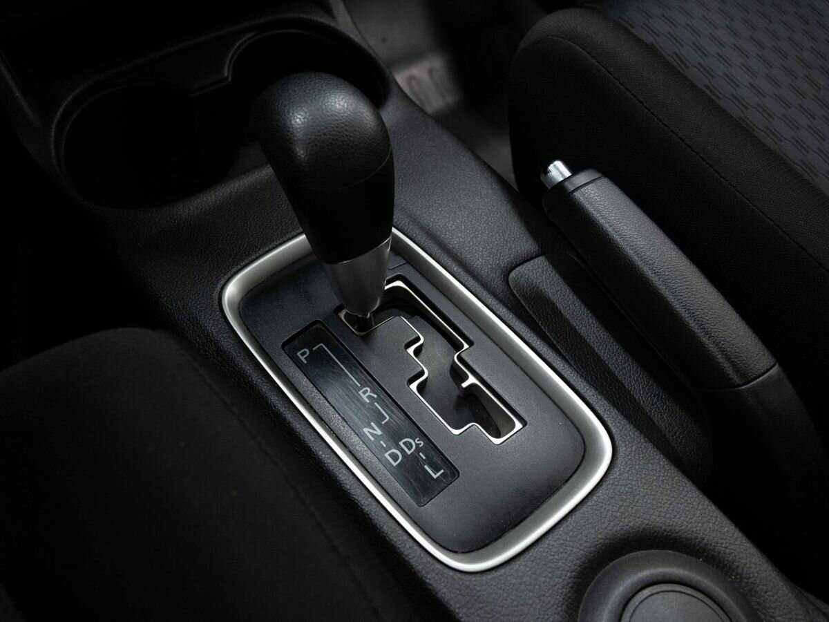 Продажа Б/У Митсубиши Оутлэндер. Фото: #18