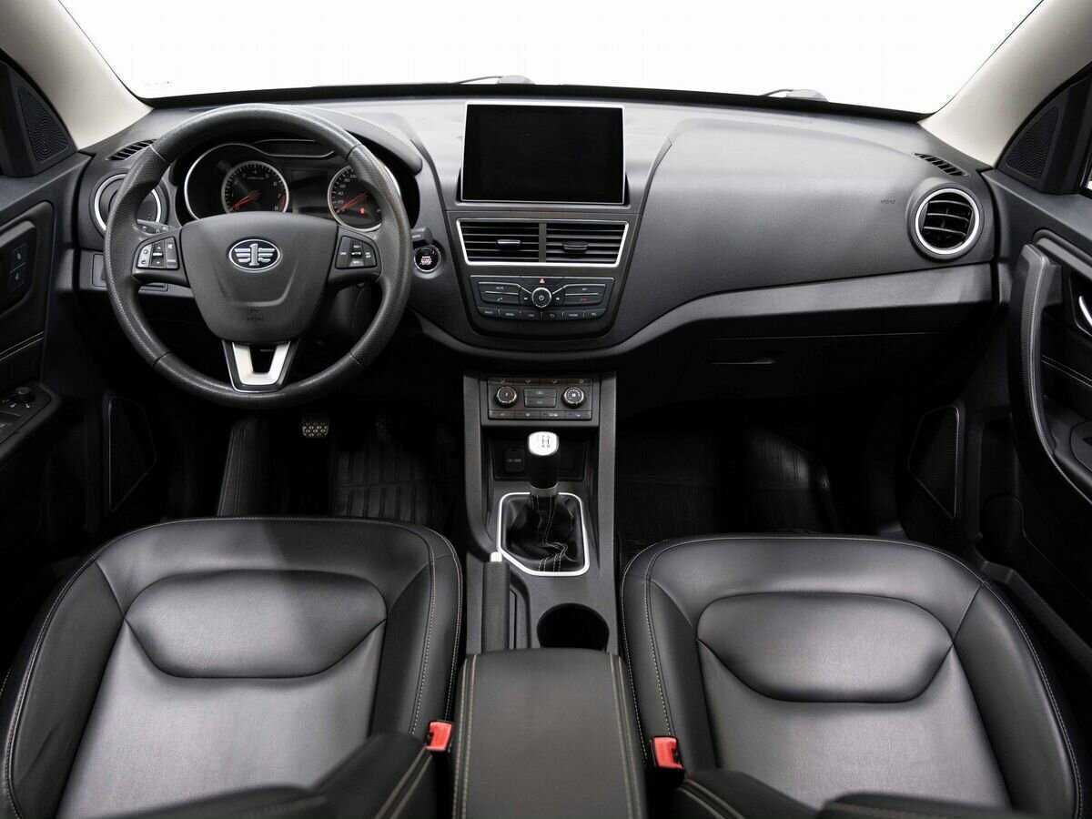 Продажа Б/У ФАВ Бестюрн Икс40. Фото: #11