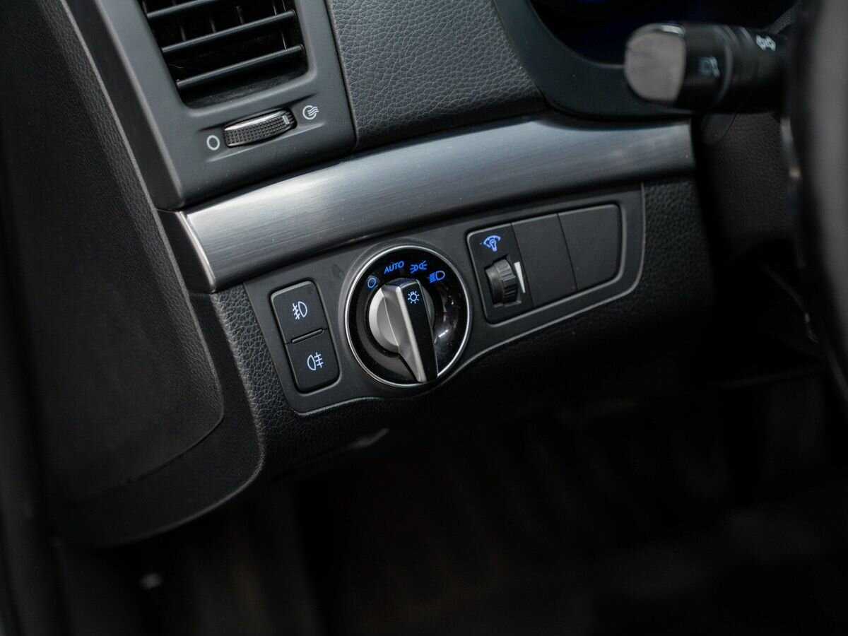 Продажа Б/У Хендай ай40. Фото: #15