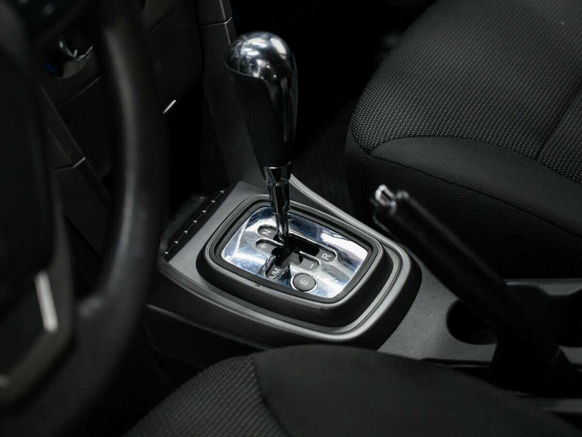 Продажа Б/У Чери Тигго (Т11). Фото: #16