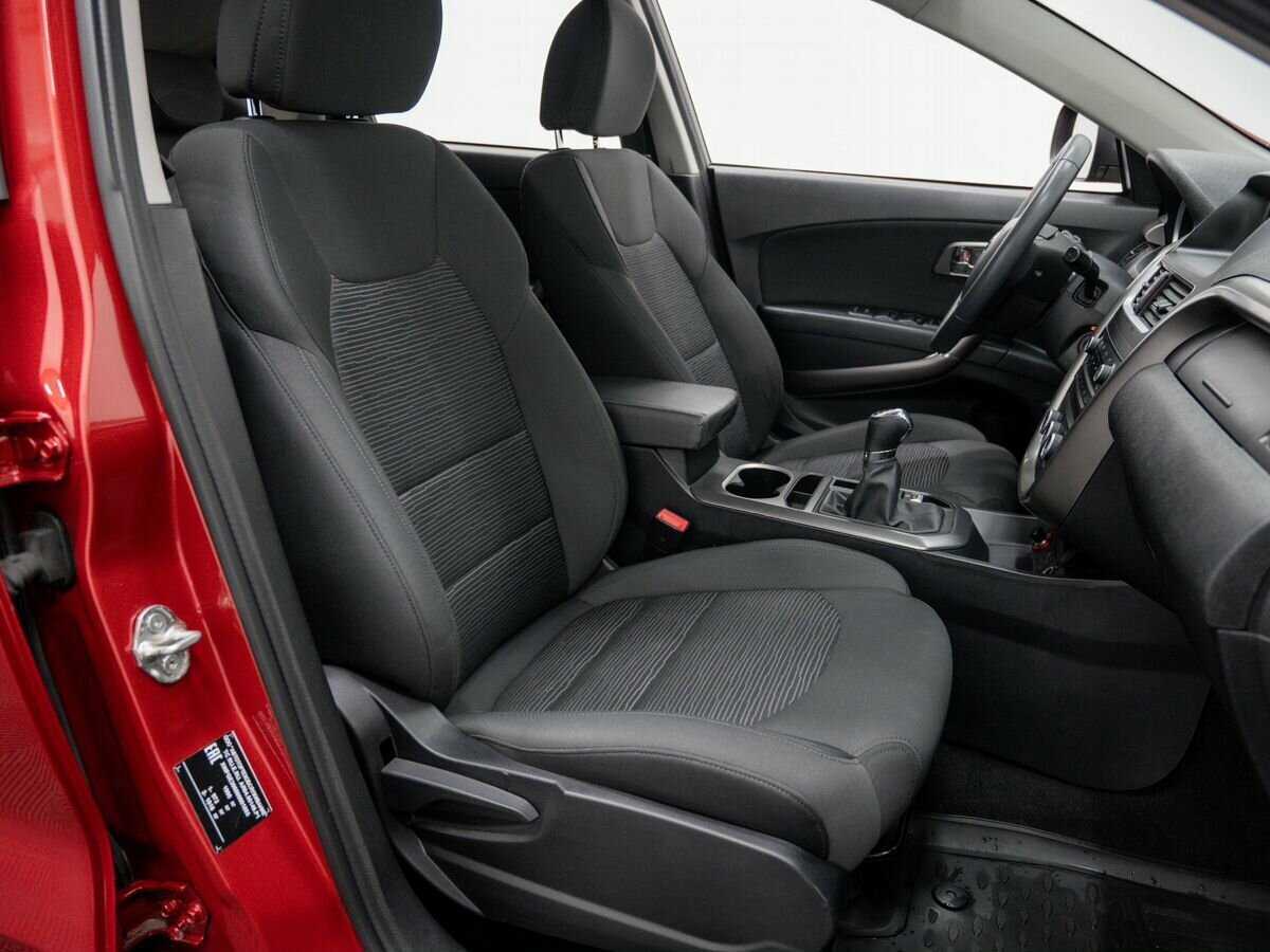 Продажа Б/У ФАВ Бестюрн Икс80. Фото: #7