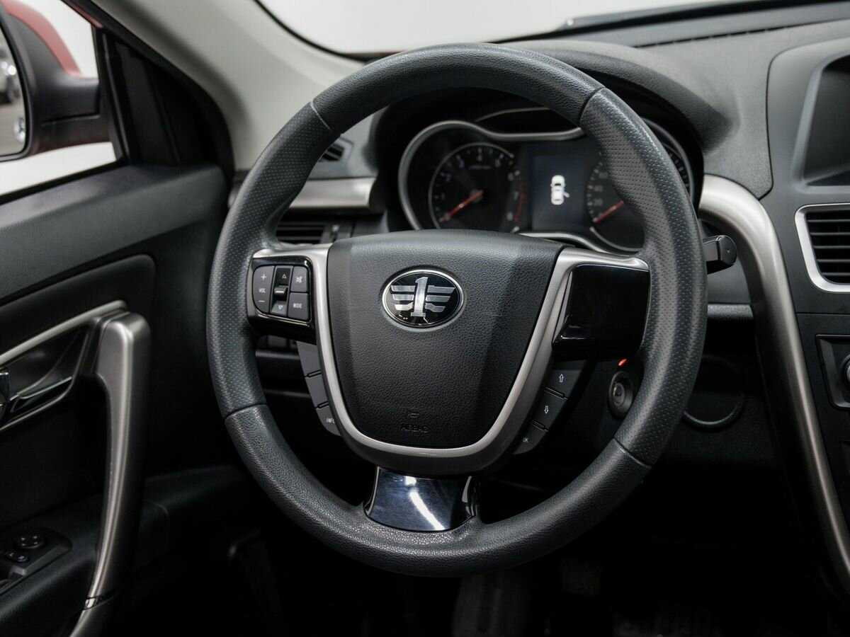 Продажа Б/У ФАВ Бестюрн Икс80. Фото: #10