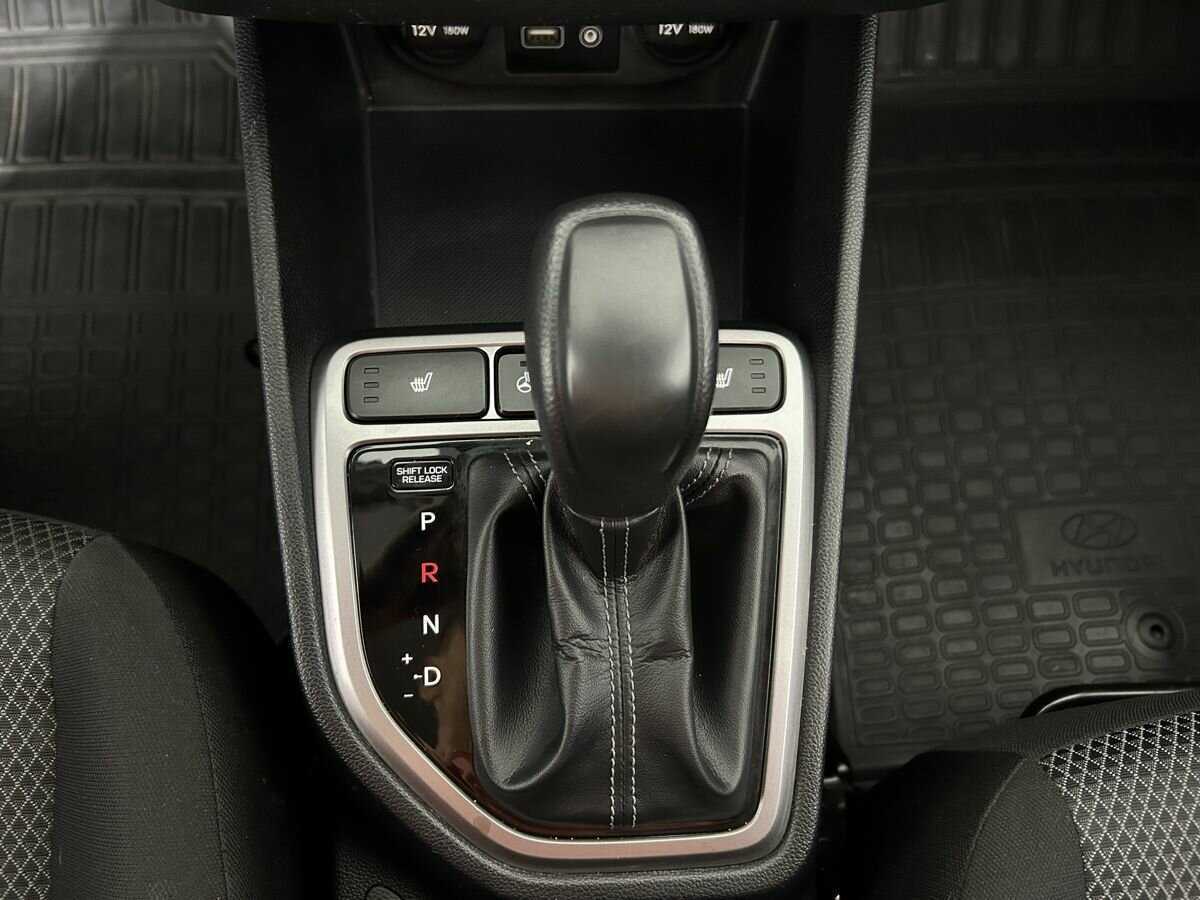 Продажа Б/У Хендай Крета. Фото: #12