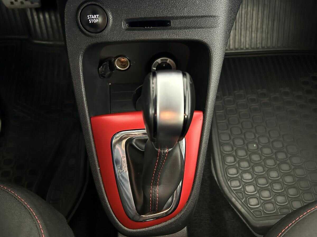 Продажа Б/У Рено Каптюр. Фото: #11