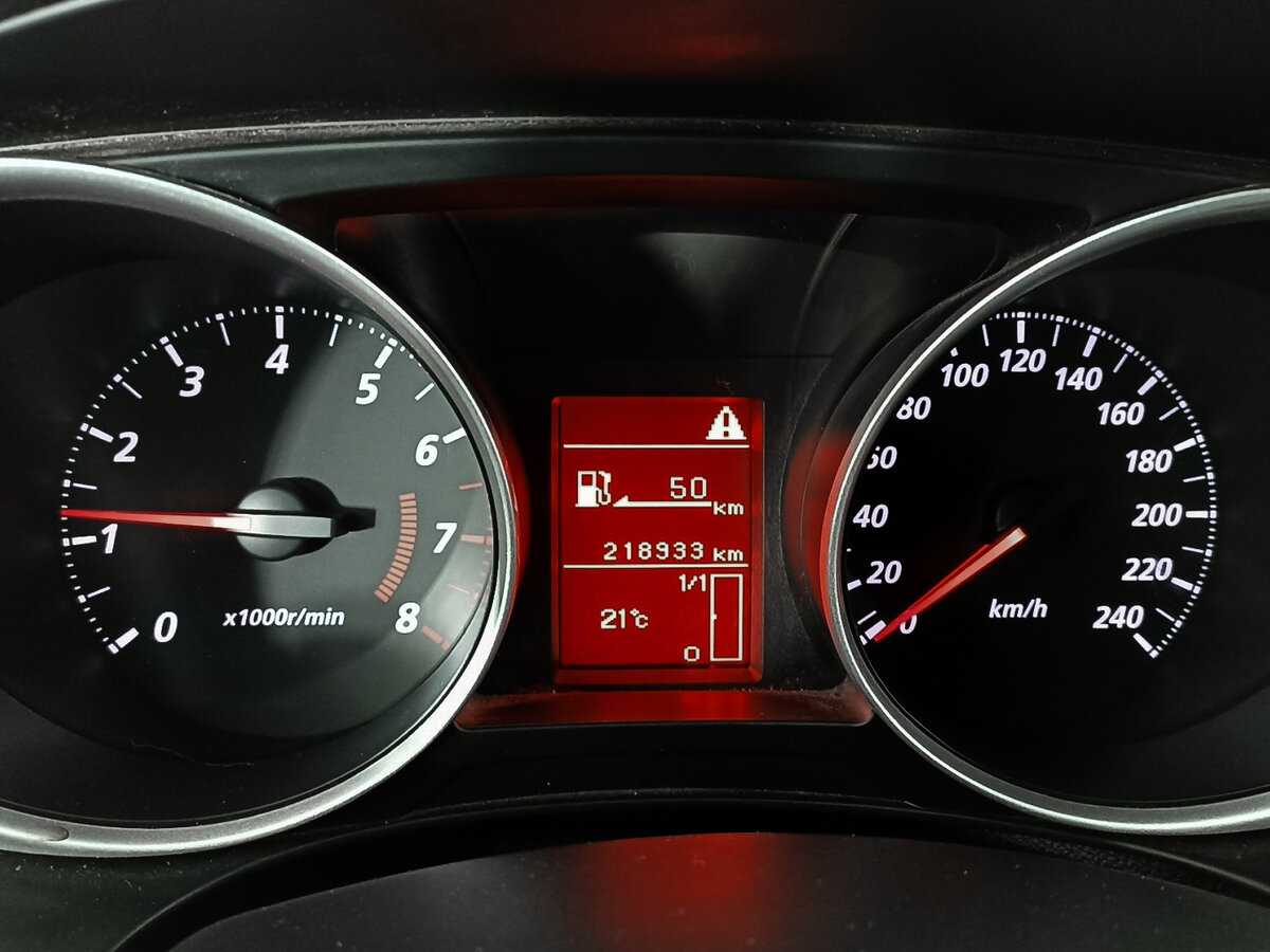 Продажа Б/У Митсубиши АС-Икс. Фото: #8