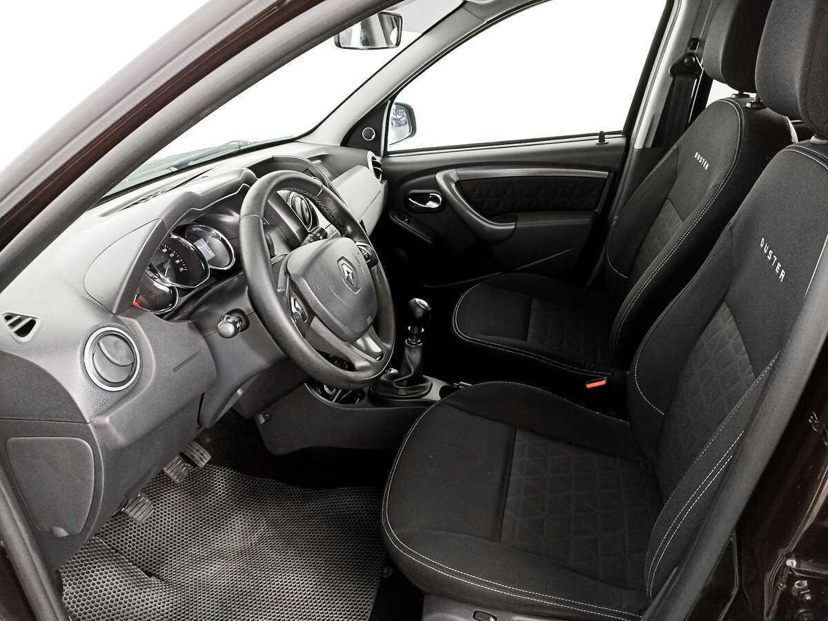 Продажа Б/У Рено Дастер. Фото: #15