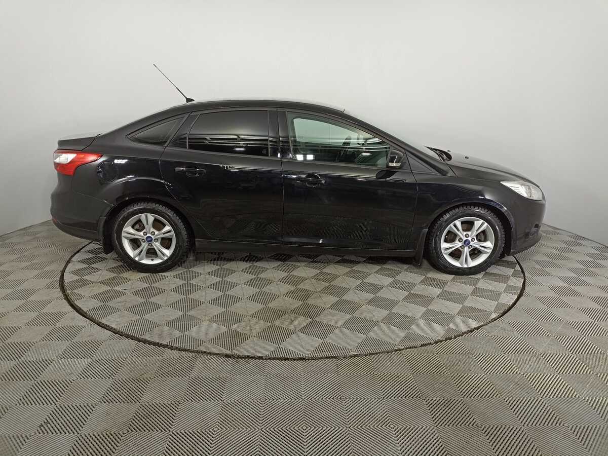 Продажа Б/У Форд Фокус. Фото: #3