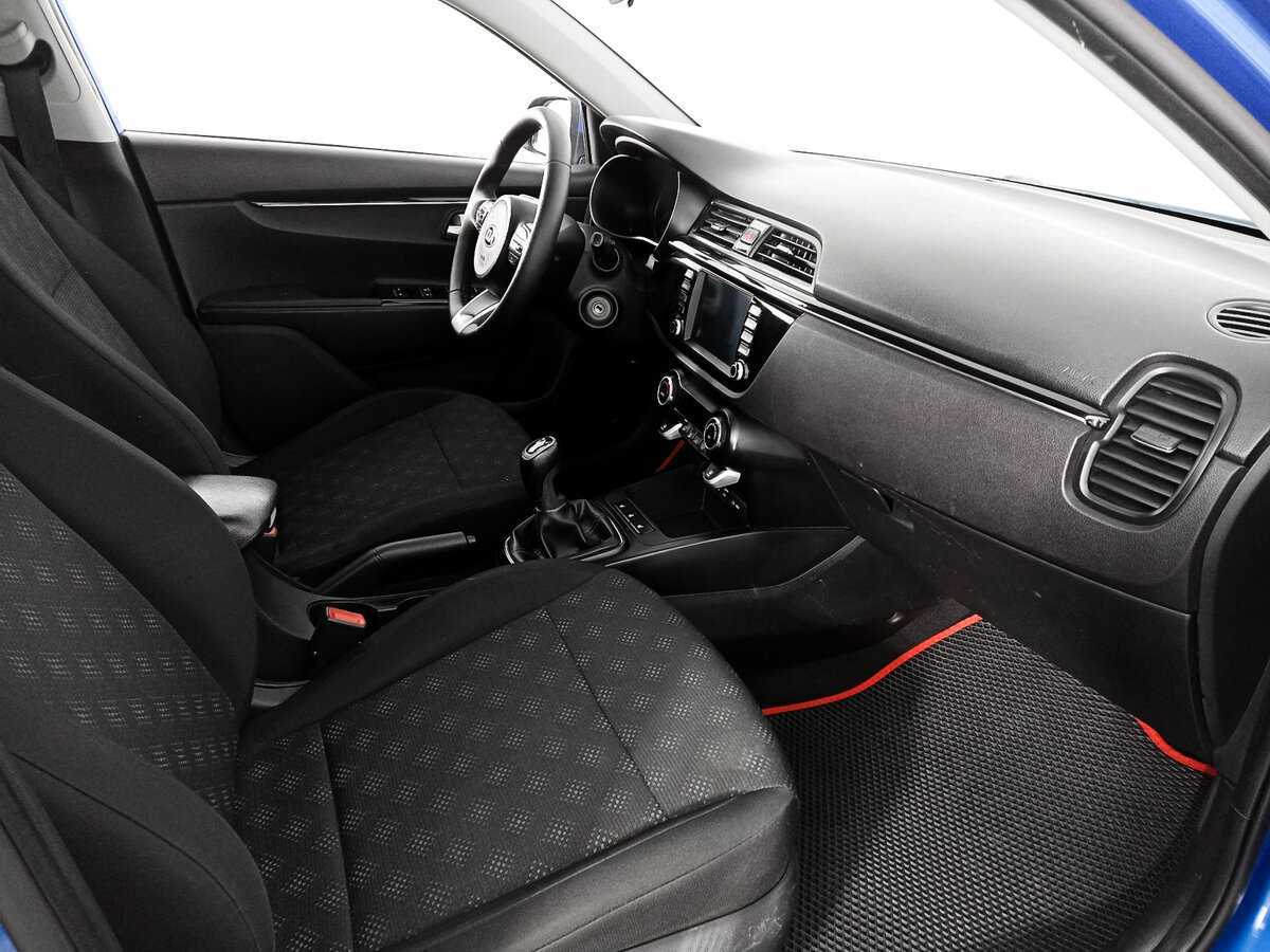 Продажа Б/У Киа Рио. Фото: #8