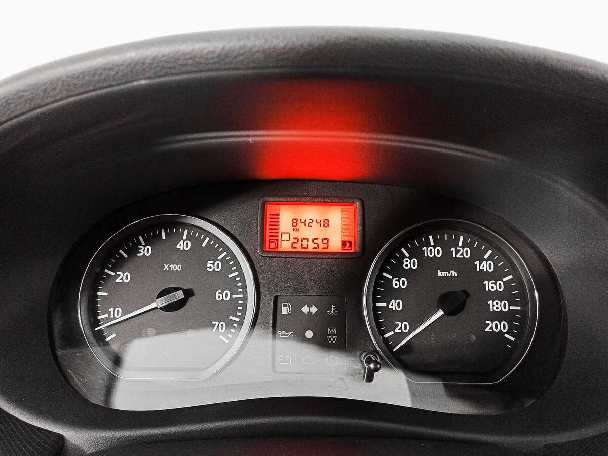 Продажа Б/У Рено Сандеро. Фото: #10