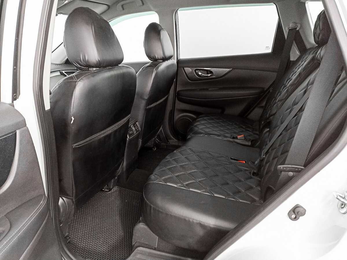 Продажа Б/У Ниссан Икс-Трейл. Фото: #11