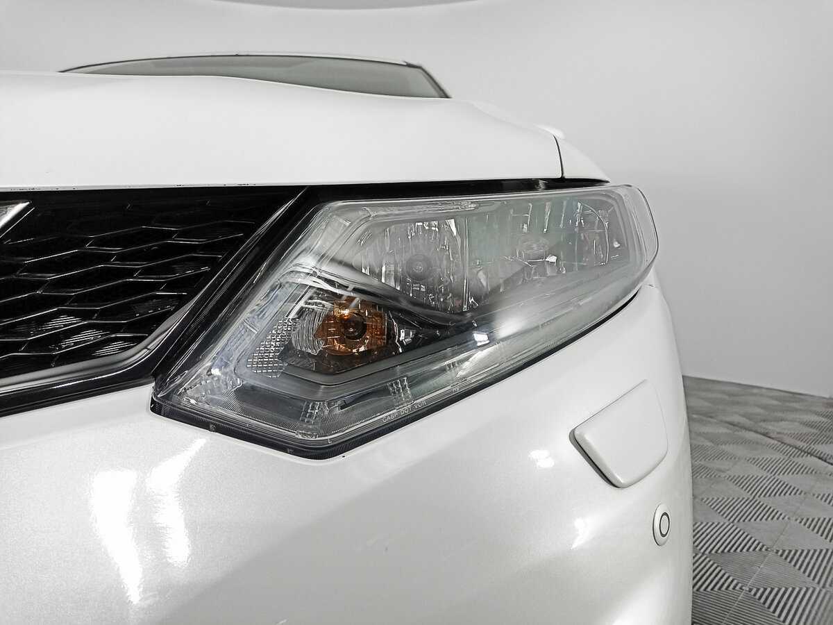 Продажа Б/У Ниссан Икс-Трейл. Фото: #16