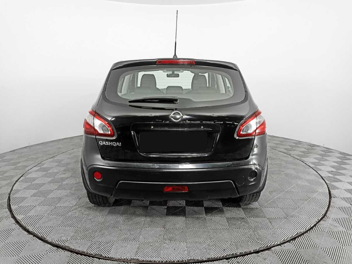Продажа Б/У Ниссан Кашкай. Фото: #5