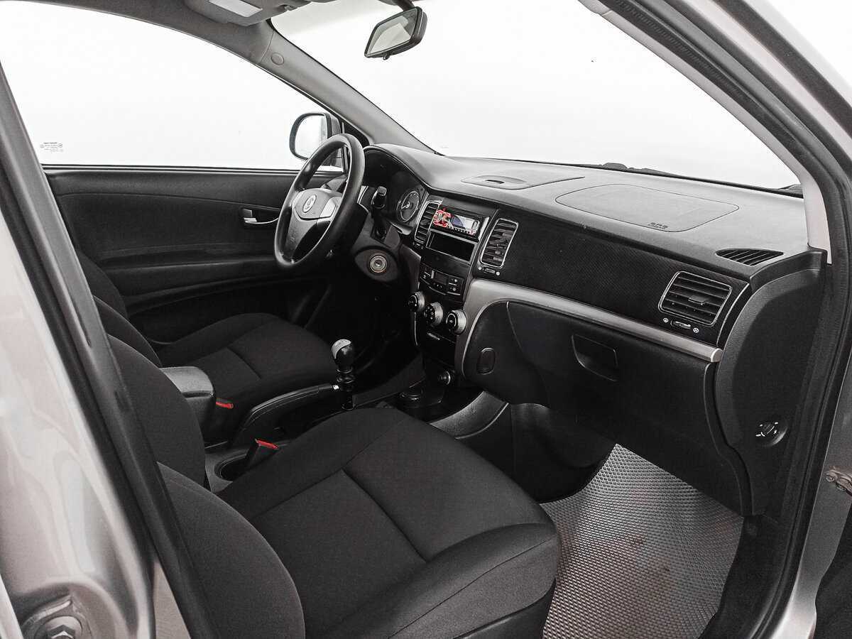 Продажа Б/У Сан-Ён Актион. Фото: #7