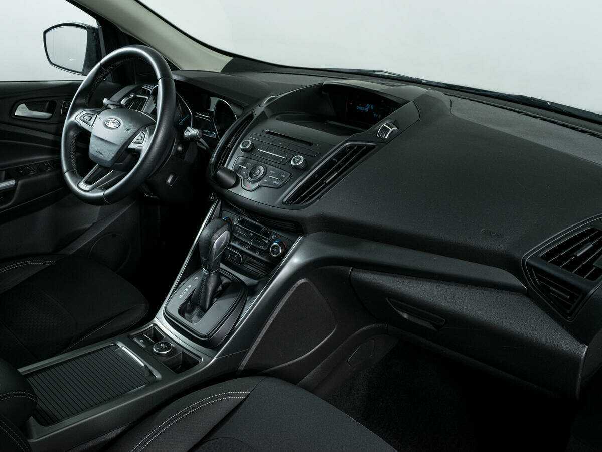 Продажа Б/У Форд Куга. Фото: #6