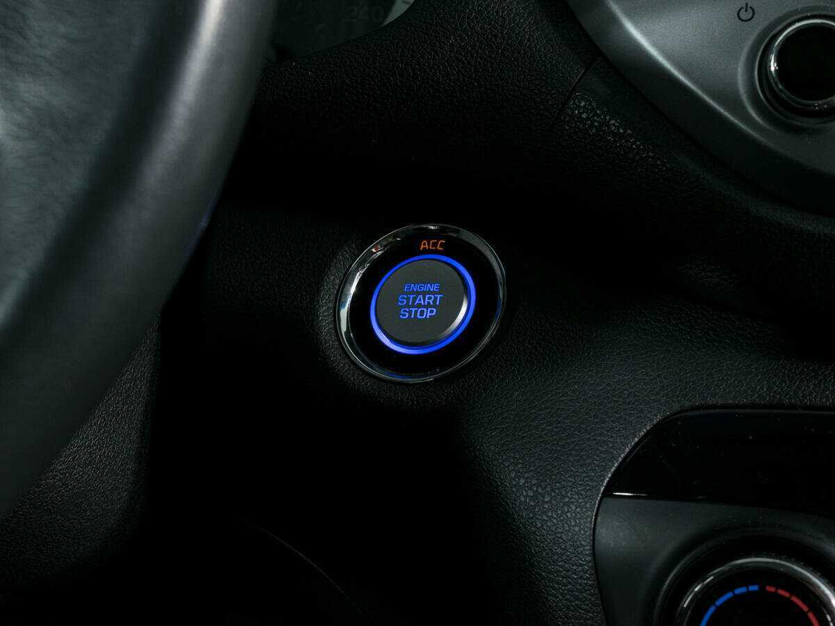 Продажа Б/У Хендай Туксон. Фото: #13