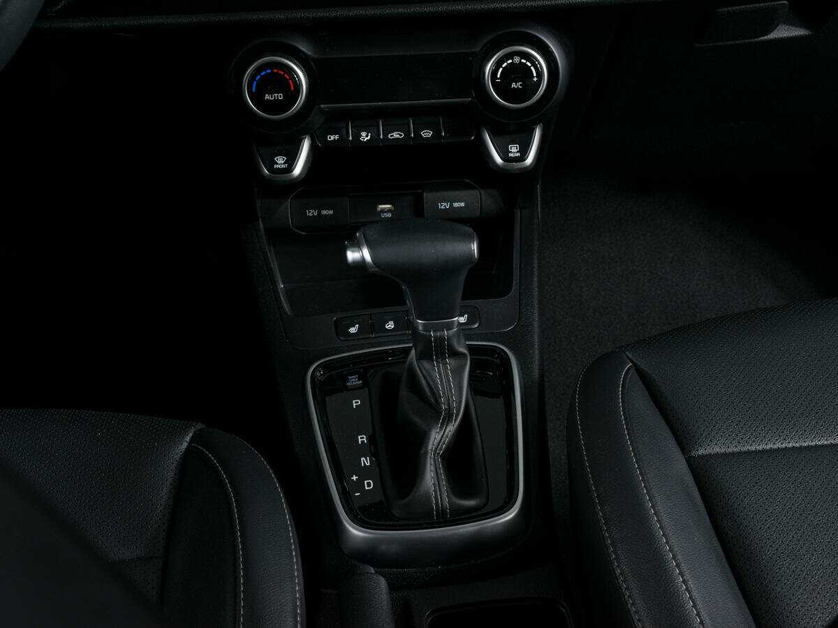 Продажа Б/У Киа Рио. Фото: #13