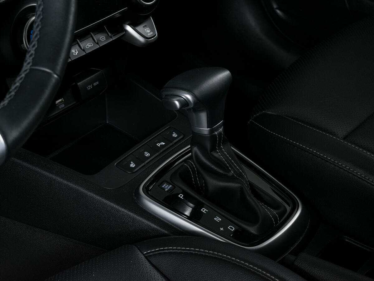 Продажа Б/У Киа Рио. Фото: #14