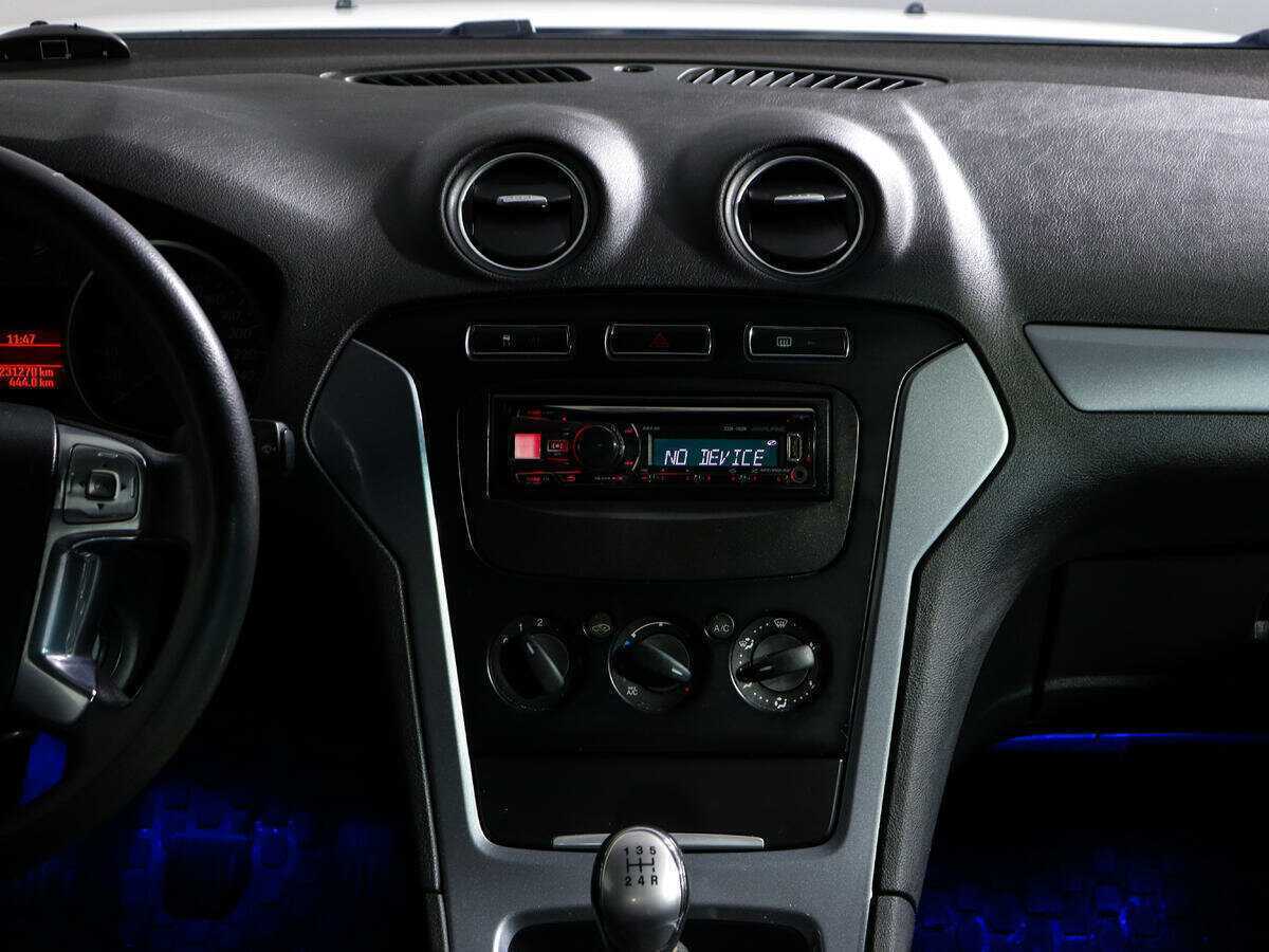 Продажа Б/У Форд Мондео. Фото: #10