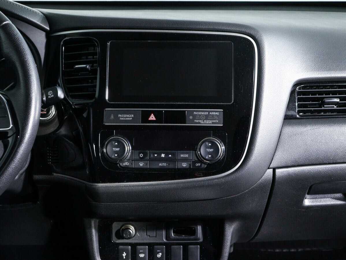 Продажа Б/У Митсубиши Оутлэндер. Фото: #12