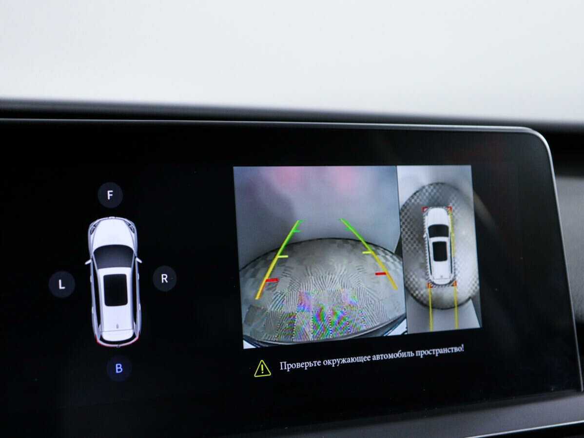 Продажа Б/У Чери Тигго 8. Фото: #15