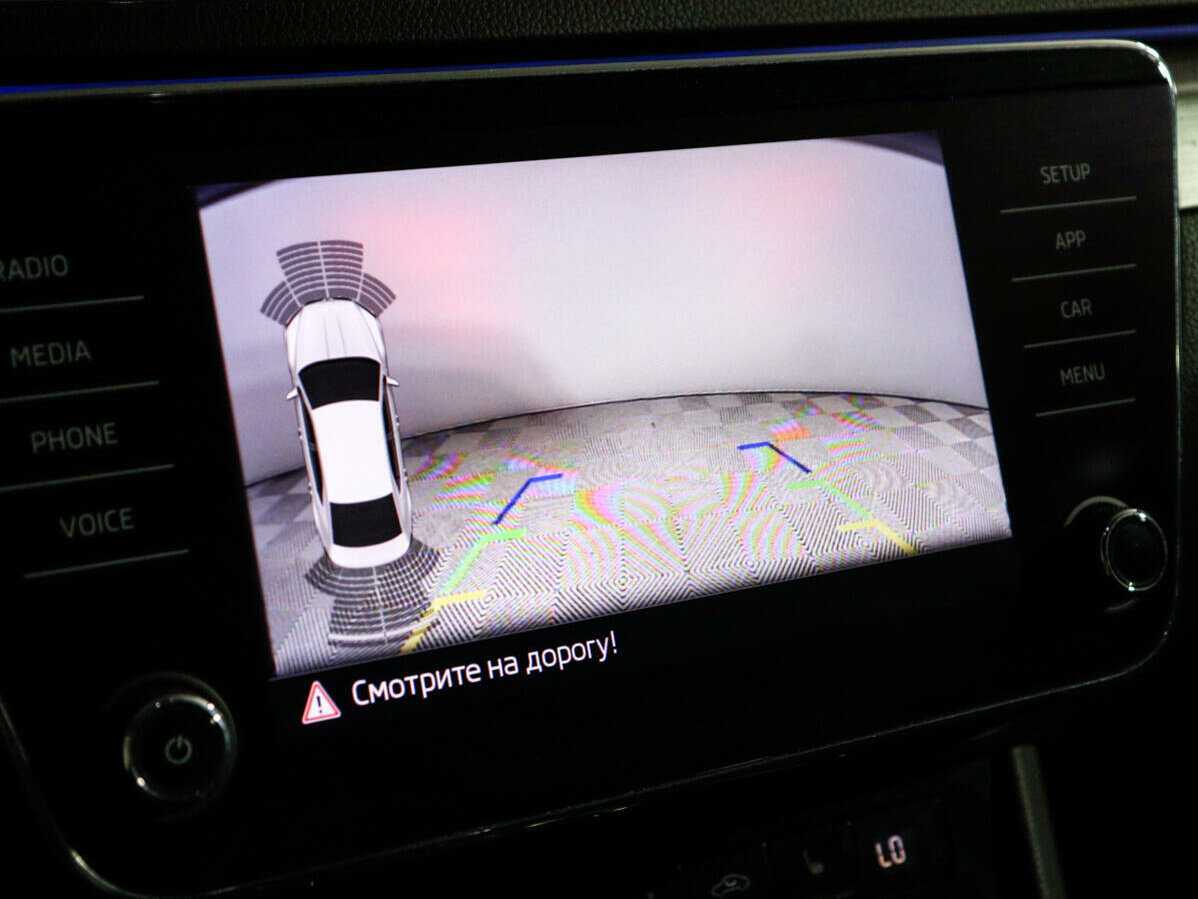 Продажа Б/У Шкода Суперб. Фото: #20