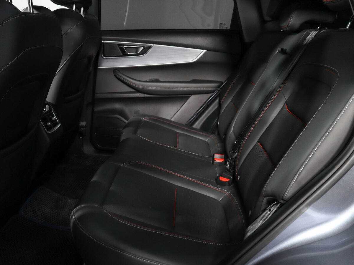 Продажа Б/У Чери Тигго 7 Про. Фото: #7