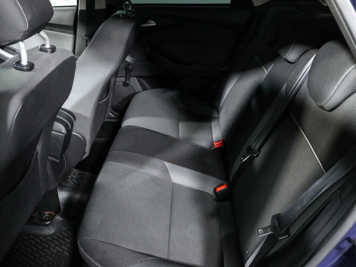 Продажа Б/У Форд Фокус. Фото: #7