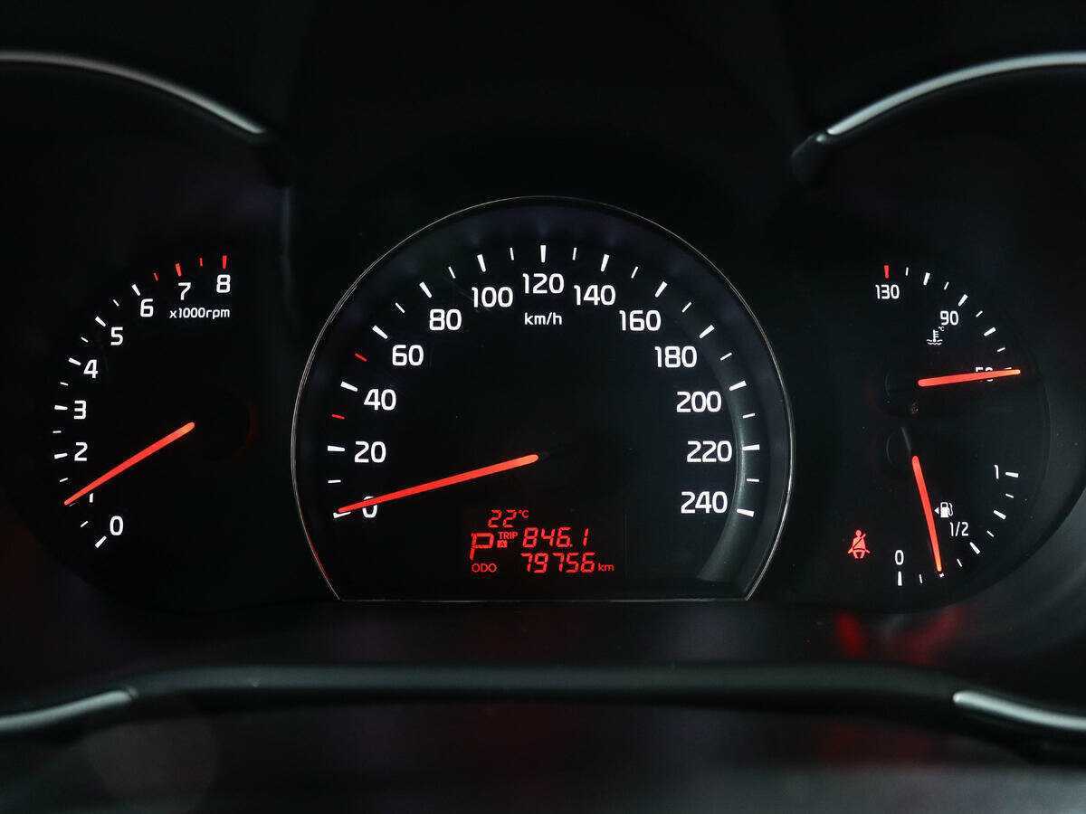 Продажа Б/У Киа Соренто. Фото: #8