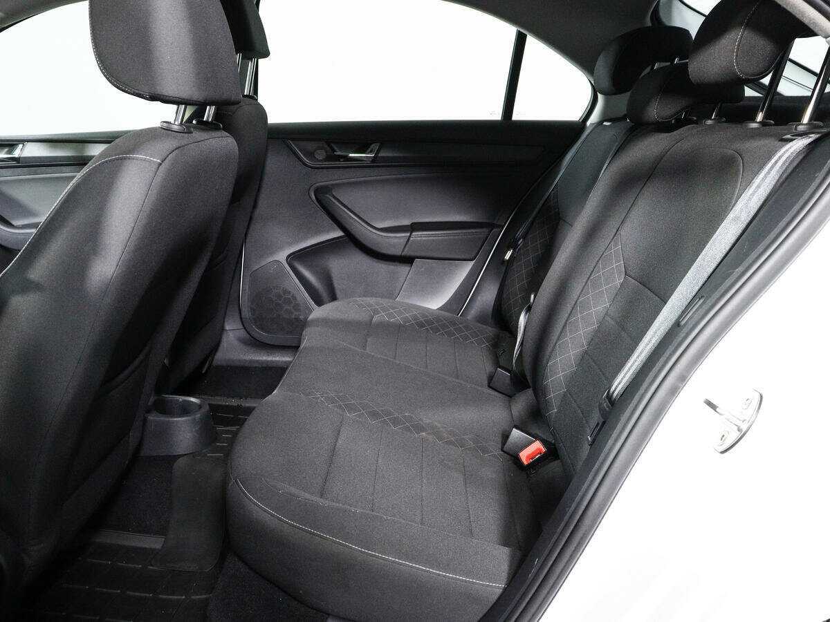 Продажа Б/У Шкода Рапид. Фото: #9