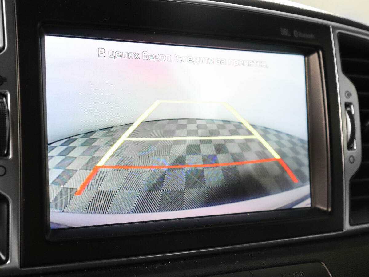 Продажа Б/У Киа Спортейдж. Фото: #18