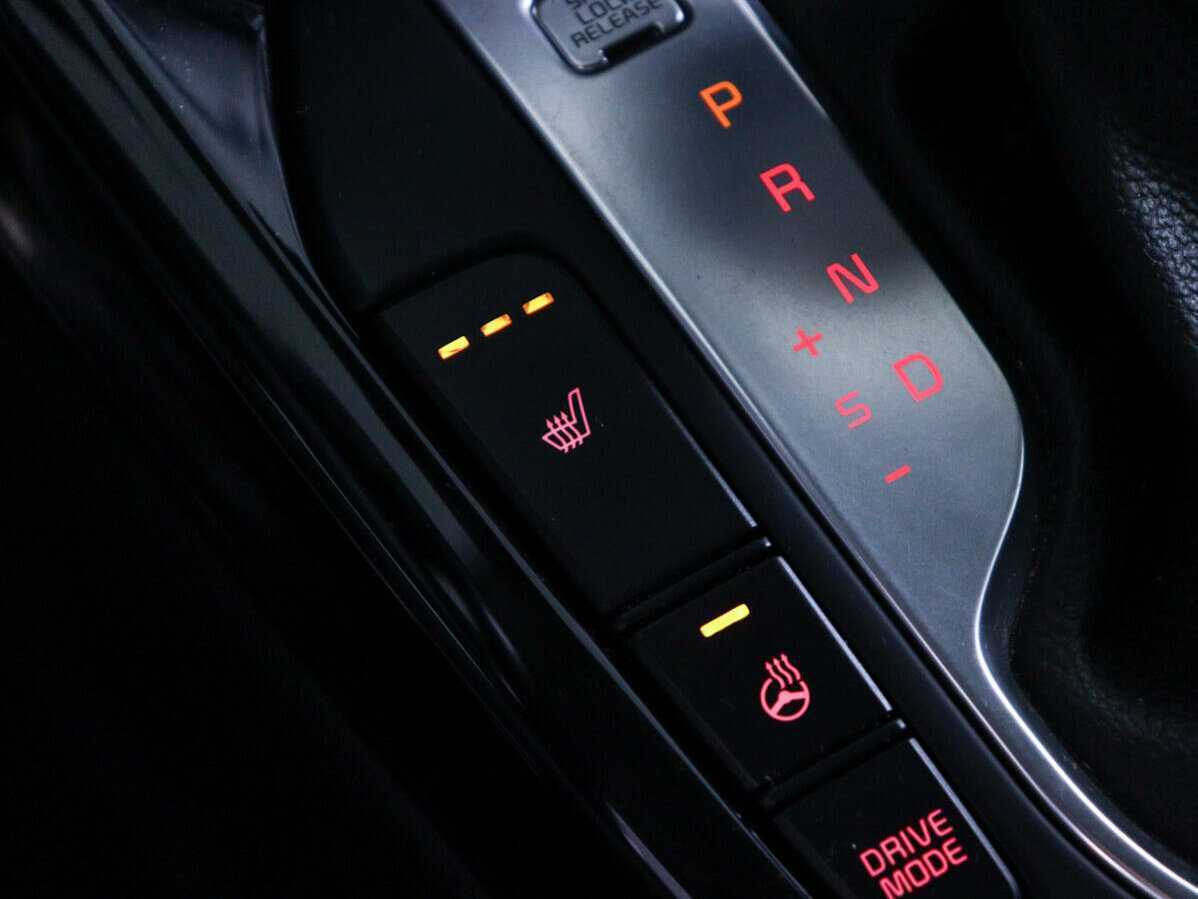 Продажа Б/У Киа Церато. Фото: #18