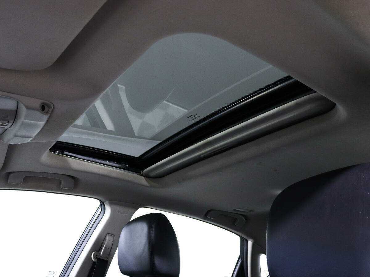 Продажа Б/У Ниссан Теана. Фото: #11