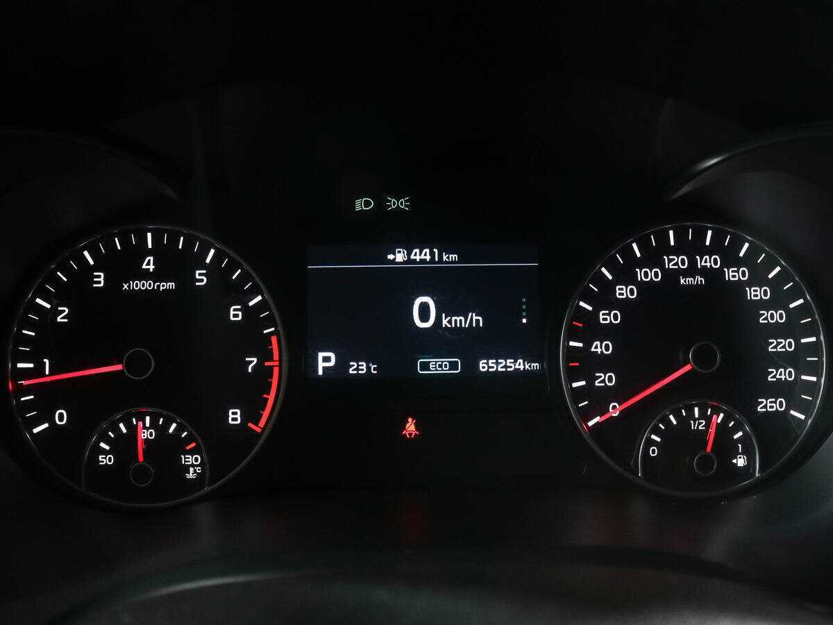 Продажа Б/У Киа Оптима. Фото: #10