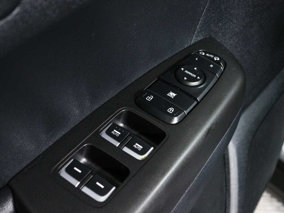 Продажа Б/У Киа Спортейдж. Фото: #16