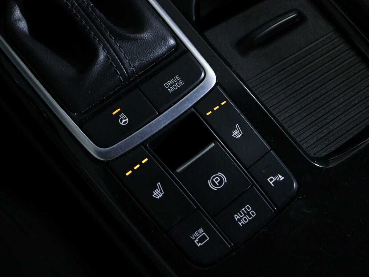 Продажа Б/У Киа Оптима. Фото: #18