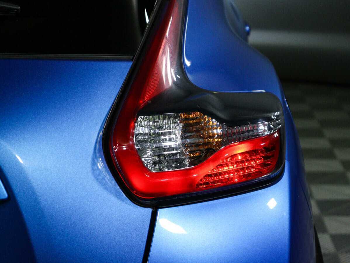 Продажа Б/У Ниссан Жук. Фото: #19