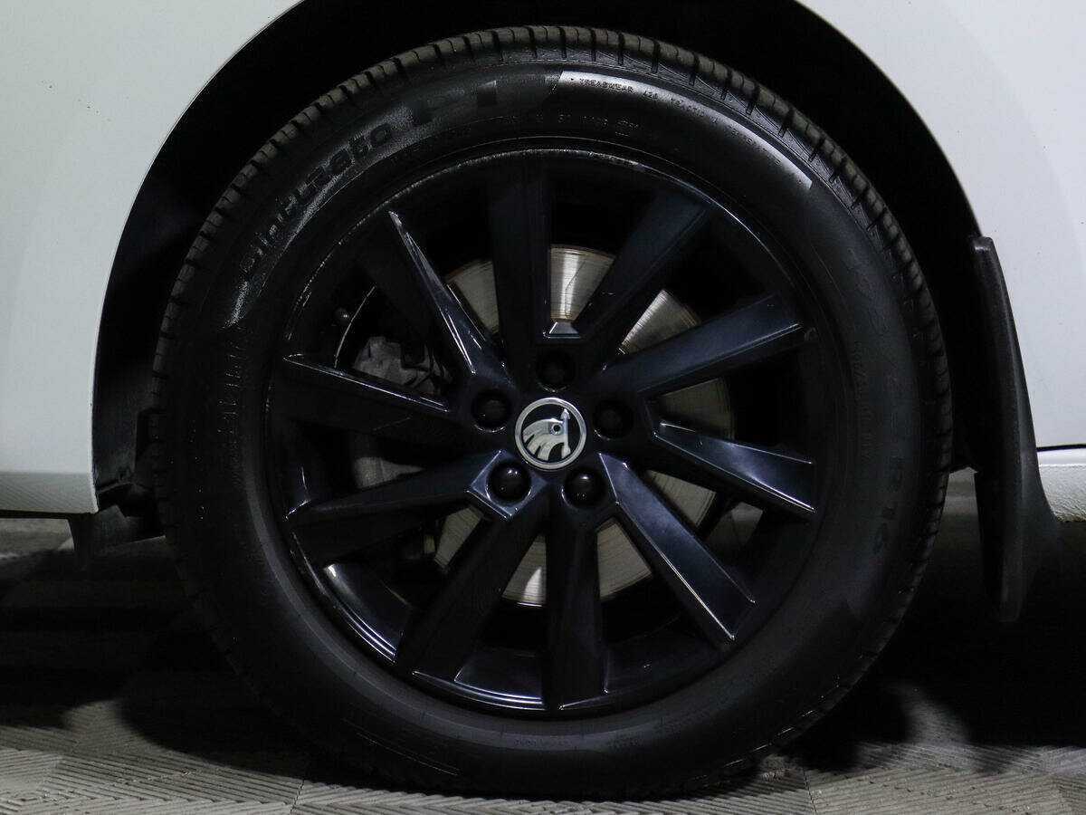 Продажа Б/У Шкода Рапид. Фото: #14