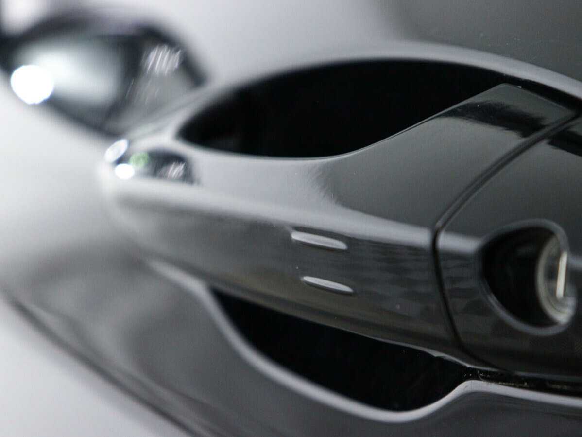 Продажа Б/У Джили Кулрэй. Фото: #15