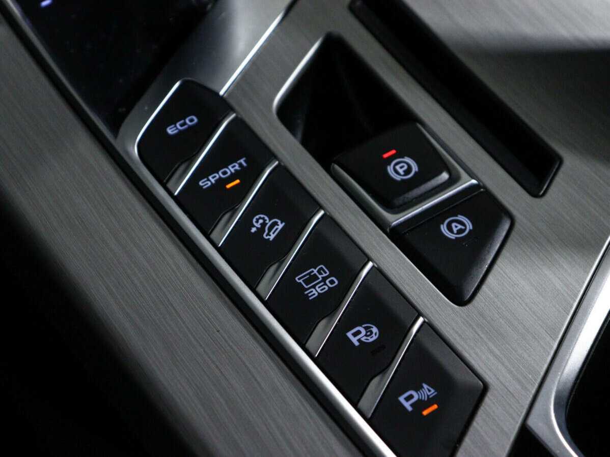 Продажа Б/У Джили Кулрэй. Фото: #18