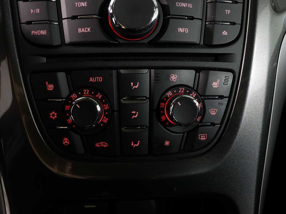 Продажа Б/У Опель Астра. Фото: #16