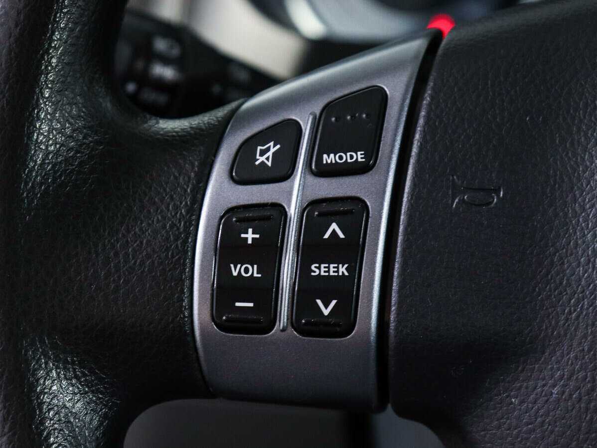 Продажа Б/У Сузуки С-Икс4. Фото: #17