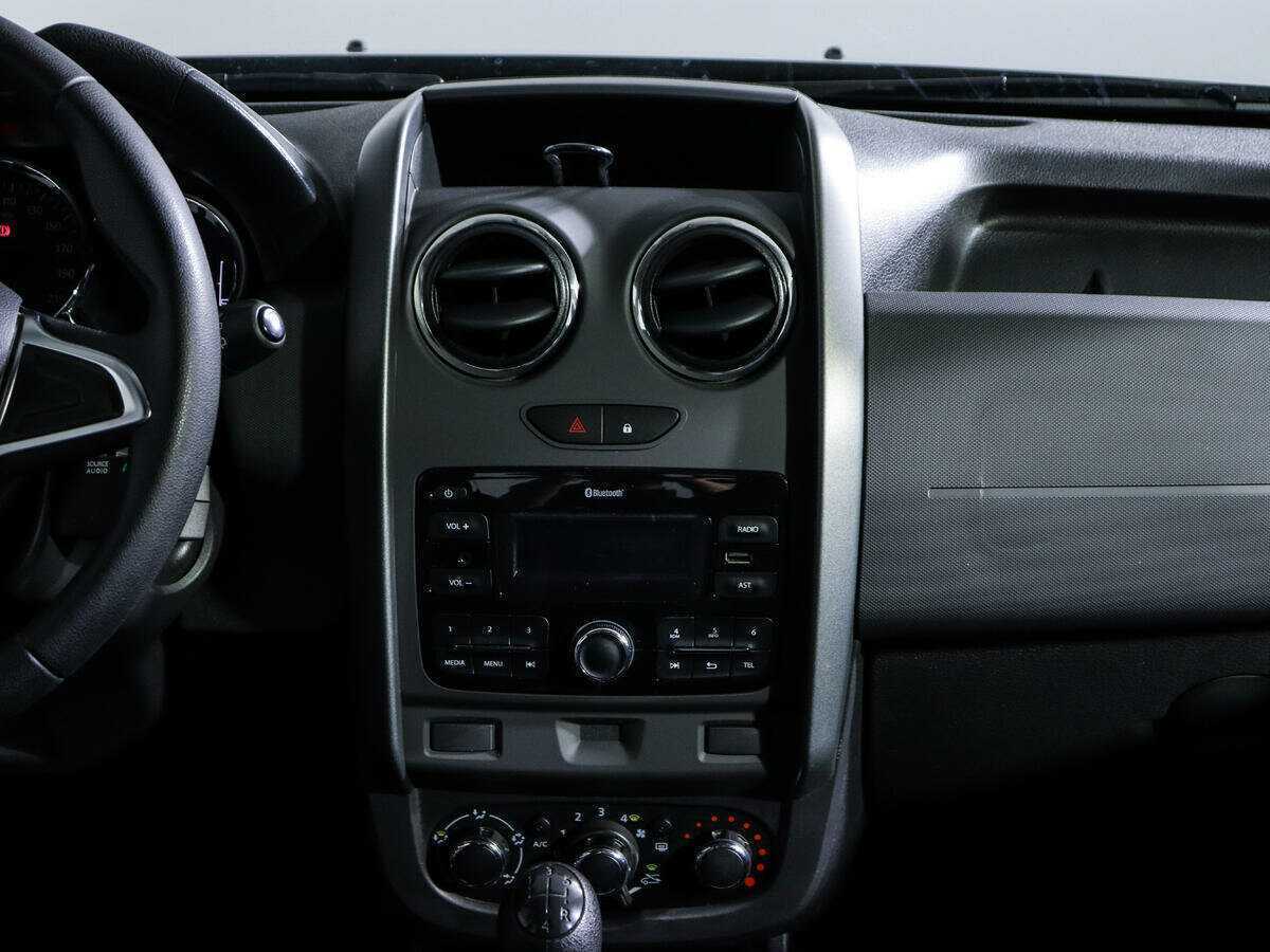 Продажа Б/У Рено Дастер. Фото: #12