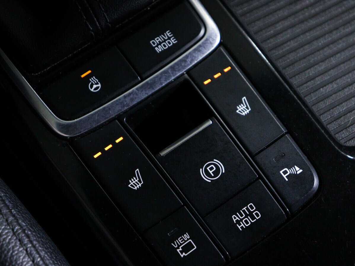 Продажа Б/У Киа Оптима. Фото: #16