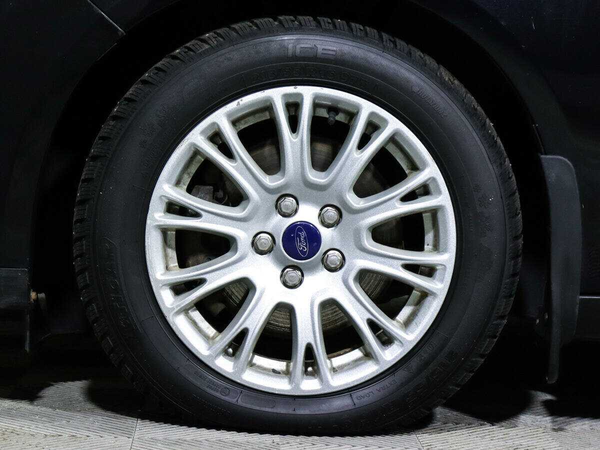 Продажа Б/У Форд Фокус. Фото: #12