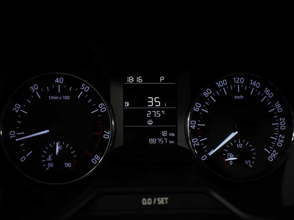 Продажа Б/У Шкода Октавия. Фото: #7