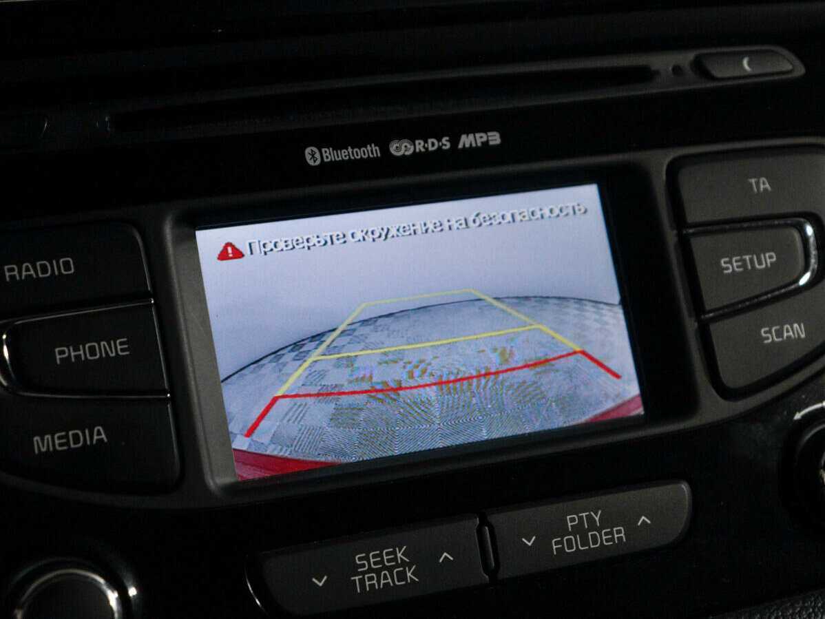 Продажа Б/У Киа Сид. Фото: #16